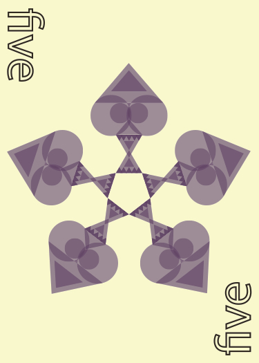 5spades